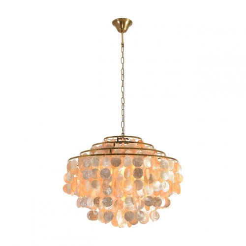 Подвесная люстра Lumion MODERNI 8386/6 в Нижнем Новгороде фото 5