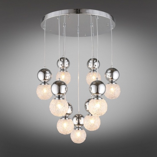 Подвесной светильник Aployt Violet APL.763.03.09 в Нижнем Новгороде фото 5