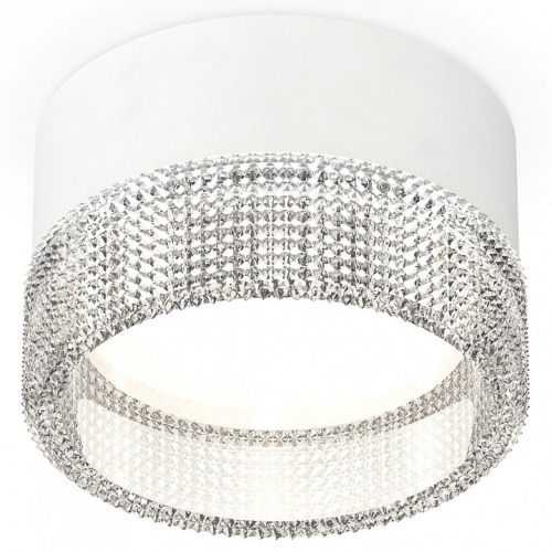 Накладной светильник Ambrella Light XS XS8101030 в Нижнем Новгороде