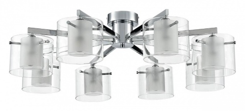 Потолочная люстра Lumion VERDI 8261/8C в Нижнем Новгороде