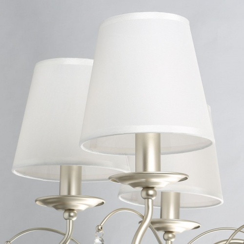 Подвесная люстра MW-Light Федерика 89 684012807 в Нижнем Новгороде фото 9