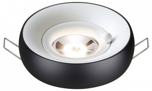 Встраиваемый светильник Novotech Water 370798 в Нижнем Новгороде фото 2