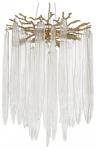 Подвесная люстра Dio D’Arte Tavenna Tavenna H 1.5.46.105 G в Нижнем Новгороде