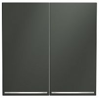 Клавиши для выключателя двухклавишного с подсветкой Voltum S70 VLS000406 в Нижнем Новгороде