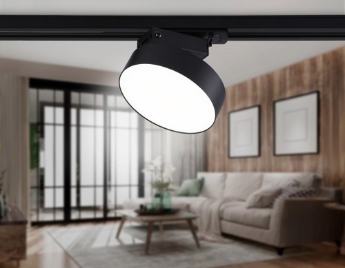 Светильник на штанге Ambrella Light GL GL6842 в Нижнем Новгороде фото 3