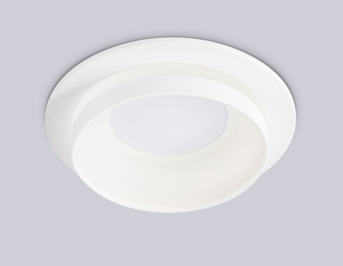 Встраиваемый светильник Ambrella Light TN TN30707 в Нижнем Новгороде фото 2