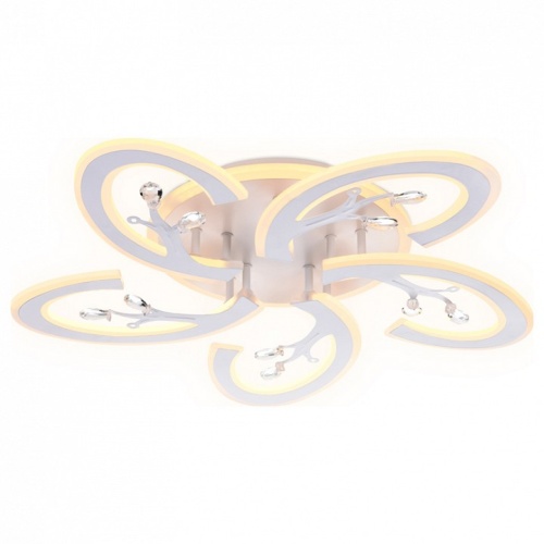 Накладной светильник Ambrella Light FA FA512 в Нижнем Новгороде фото 6