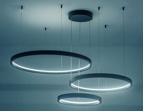 Подвесной светильник Ambrella Light FL FL5882 в Нижнем Новгороде фото 5