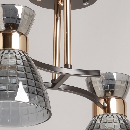 Светильник на штанге De City Дэла 8 635015802 в Нижнем Новгороде фото 3