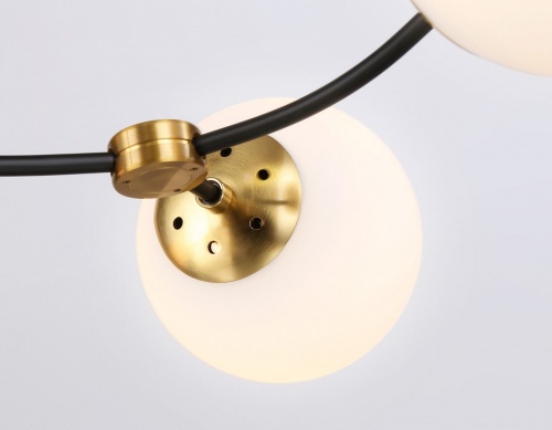 Люстра на штанге Ambrella Light TR TR2548 в Нижнем Новгороде фото 6