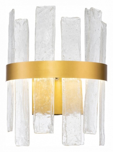 Накладной светильник Moderli Lima V9001-WL в Нижнем Новгороде фото 2