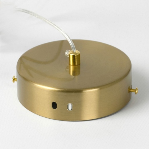 Подвесной светильник Lussole Bradford LSP-7153 в Нижнем Новгороде фото 3