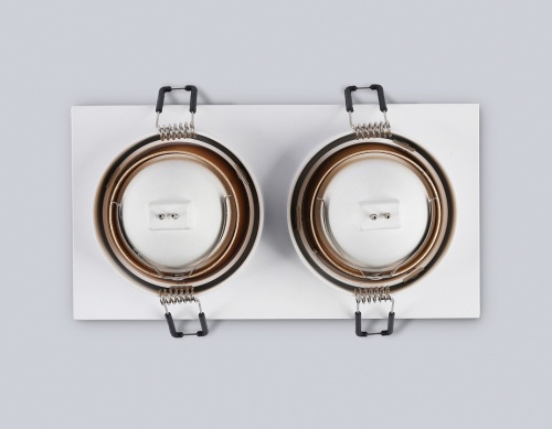 Встраиваемый светильник Ambrella Light TN TN102831 в Нижнем Новгороде фото 6