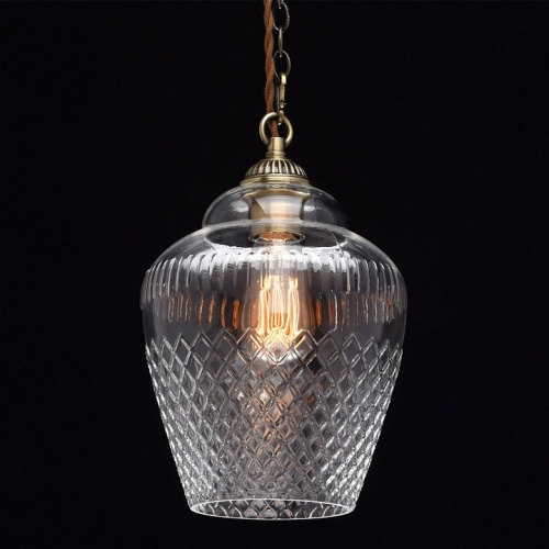 Подвесной светильник MW-Light Аманда 481012001 в Нижнем Новгороде фото 7