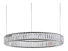 Подвесной светильник Newport КРИСТАЛ 8242N/80 black+gold в Нижнем Новгороде