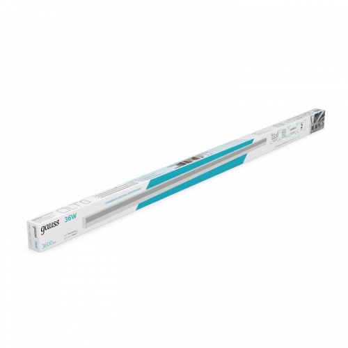 Накладной светильник Gauss  883525236 в Нижнем Новгороде фото 3