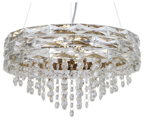 Подвесной светильник F-promo Icicle 4251-6P в Нижнем Новгороде