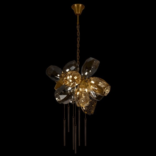 Подвесная люстра Loft it Britannica 10401/800S в Нижнем Новгороде фото 4