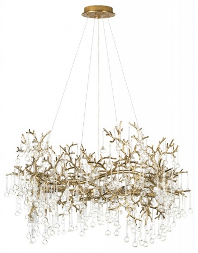 Подвесная люстра Loft it Coral 10351/1000 AB в Нижнем Новгороде фото 7