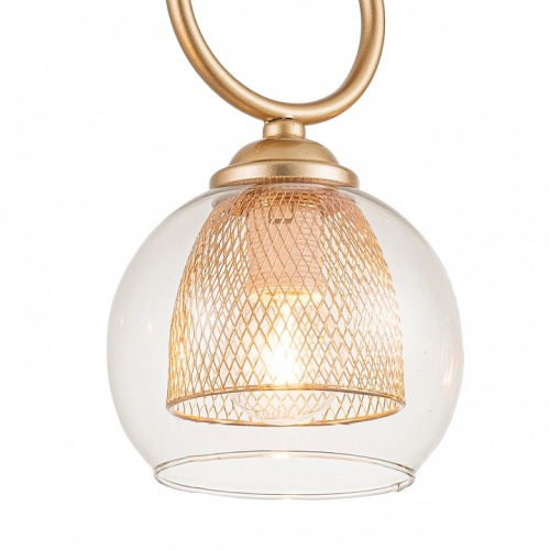 Светильник на штанге Escada Sulla 284/3 в Нижнем Новгороде фото 3