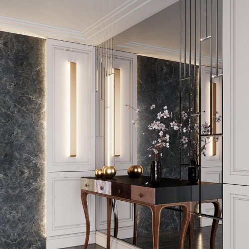 Накладной светильник Odeon Light Framant 4295/40WL в Нижнем Новгороде фото 3