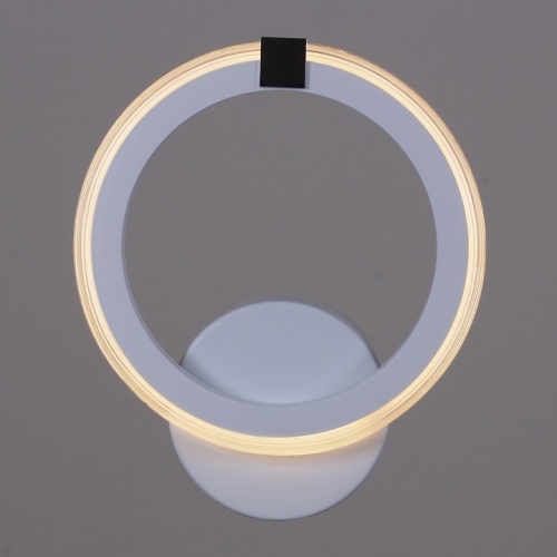 Бра 06319-3.2-01 WH+CR в Нижнем Новгороде фото 3