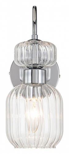 Бра Escada Gloss 1141/1A Chrome/Clear в Нижнем Новгороде фото 5