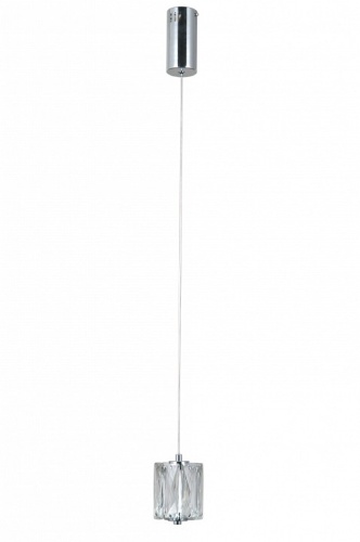 Подвесной светильник Moderli Prismique V11717-PL в Нижнем Новгороде фото 3