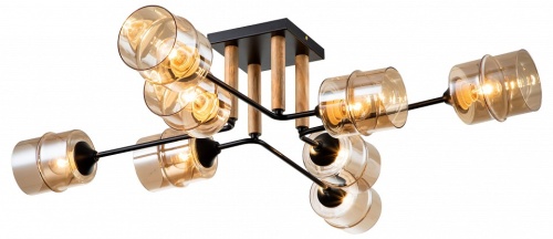 Потолочная люстра Escada Mondrian 699/8P в Нижнем Новгороде фото 5