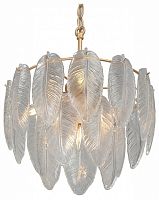 Подвесная люстра Vitaluce V5887 V5887-8/4 в Нижнем Новгороде