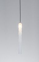 Подвесной светильник Belfast Grosvenor 167 NIC MT в Нижнем Новгороде