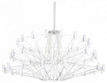 Подвесная люстра Loft it Coppelia 10476 White в Нижнем Новгороде