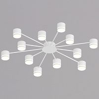 Потолочная люстра 06730-0.3-12 GX53 WT в Нижнем Новгороде