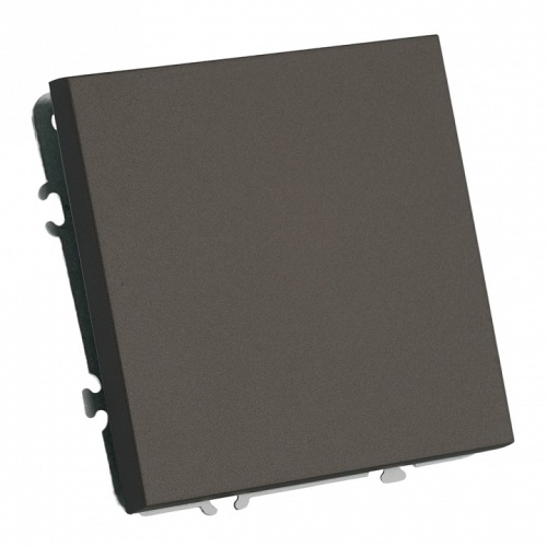 Переключатель перекрестный одноклавишный Stekker Эмили 49919 в Нижнем Новгороде фото 7