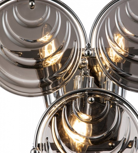 Накладной светильник Indigo Notte 12012/3W Chrome в Нижнем Новгороде фото 3