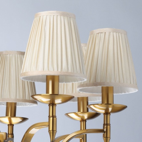 Подвесная люстра MW-Light Вирджиния 7 444012308 в Нижнем Новгороде фото 11