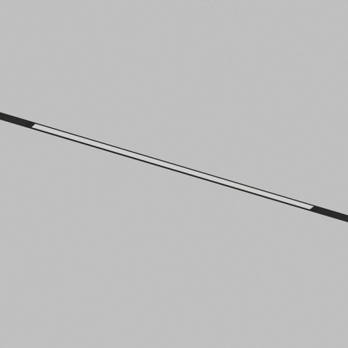 Встраиваемый светильник Denkirs SMART LINEAR DK8026-BK в Нижнем Новгороде фото 5