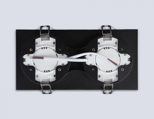 Встраиваемый светильник Ambrella Light TN TN6712 в Нижнем Новгороде фото 8