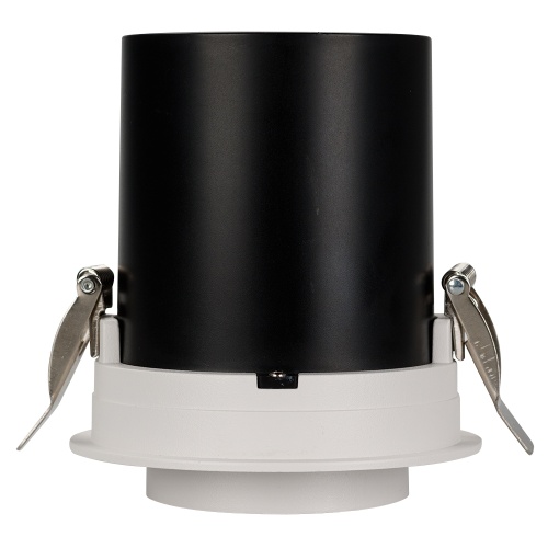 Светильник LGD-PULL-R100-10W Warm3000 (WH, 20 deg) (Arlight, IP20 Металл, 3 года) в Великом Устюге фото 2