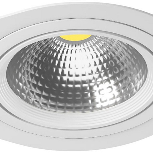 Встраиваемый светильник Lightstar Intero 111 i936060706 в Сочи фото 2