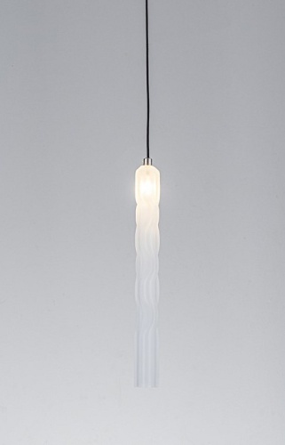 Подвесной светильник Belfast Grosvenor 167 NIC MT в Нижнем Новгороде