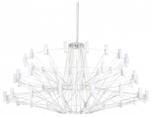 Подвесная люстра Loft it Coppelia 10476 White в Нижнем Новгороде