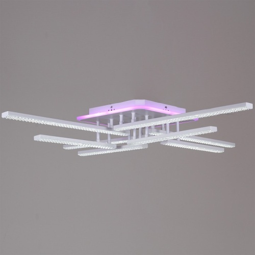 Потолочная люстра  77138-0.3-4+4 в Нижнем Новгороде фото 5