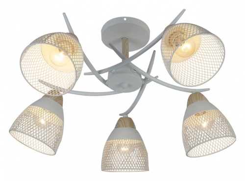 Потолочная люстра Escada Severn 516/5 в Нижнем Новгороде фото 2