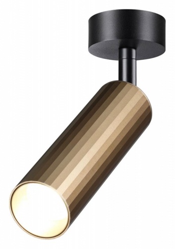 Спот Novotech Flum 358987 в Нижнем Новгороде фото 4