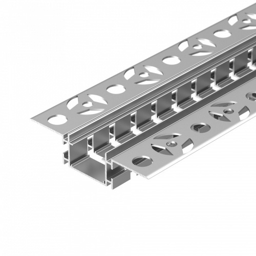 Профиль встраиваемый Arlight FANTOM 040347(1) в Нижнем Новгороде фото 2