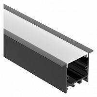 Профиль встраиваемый Arlight SL-LINIA 039389 в Нижнем Новгороде