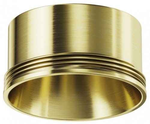 Кольцо декоративное Maytoni Focus LED RingS-5-BS в Кораблино