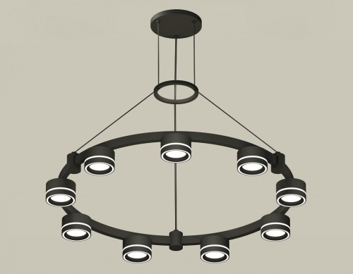 Подвесная люстра Ambrella Light XR XR92051901 в Нижнем Новгороде