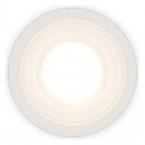 Встраиваемый светильник Ambrella Light TN TN1311 в Нижнем Новгороде фото 7